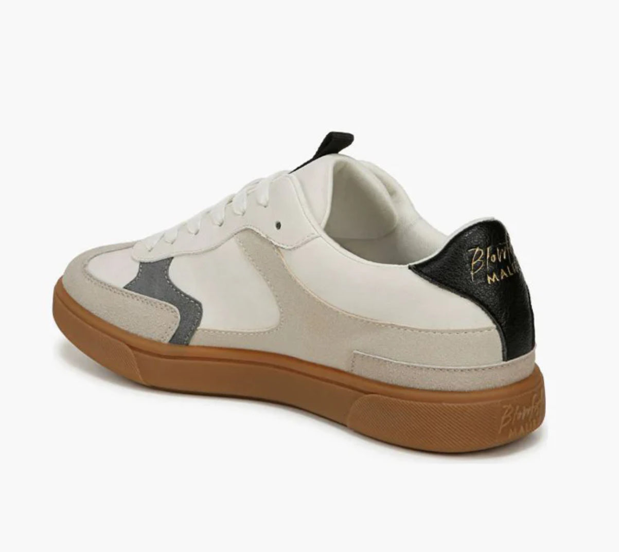 BLOWFISH - Tastic Whitesand Tennis Shoes