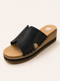 #8 Yellow Box- Alameda Sandal