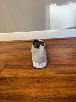 VERY G - Grey Slides - SALE ITEM