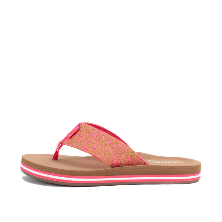YELLOWBOX Rina Flip Flop Sandal - Pink