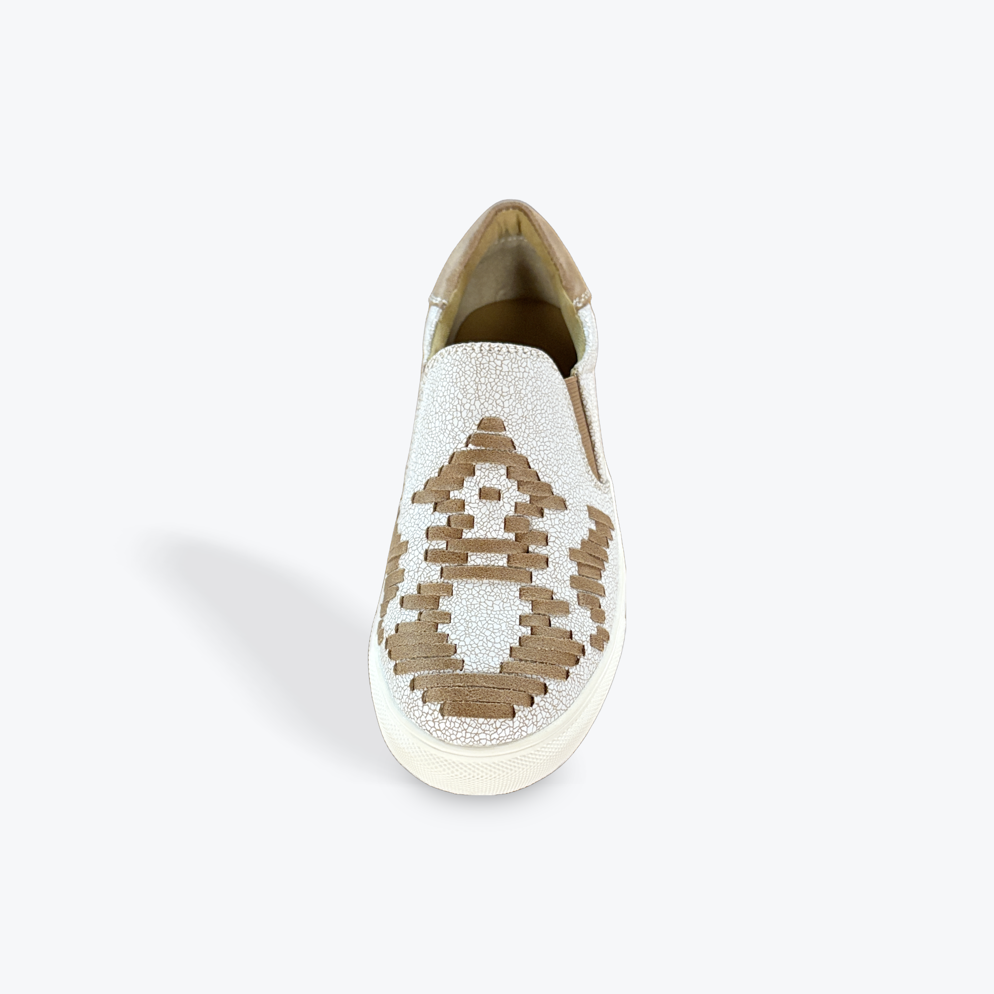 Very G - Marian Tan Loafer