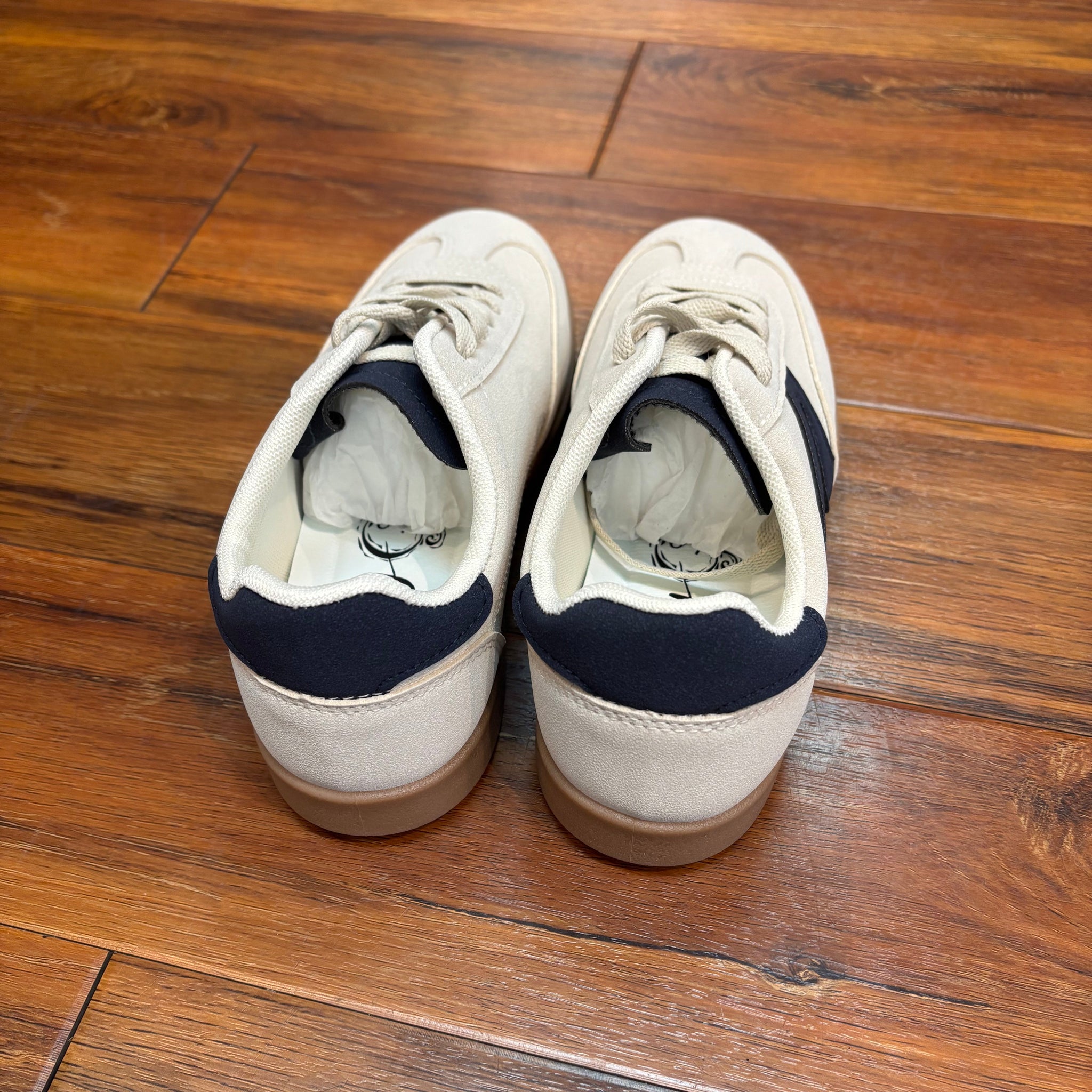 VERY G - Retro Beige