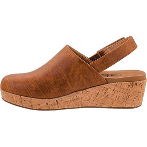 CORKYS - Low Temps Rust Sandal