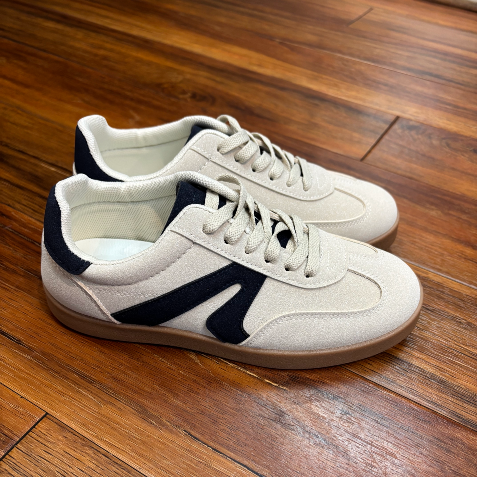 VERY G - Retro Beige
