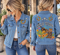 Avani- Western Jacket