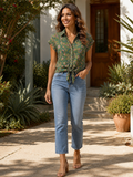 #15 Cienna- Ivy Bree Top