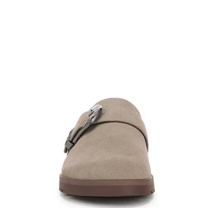 BLOWFISH - Faux Taupe Slides