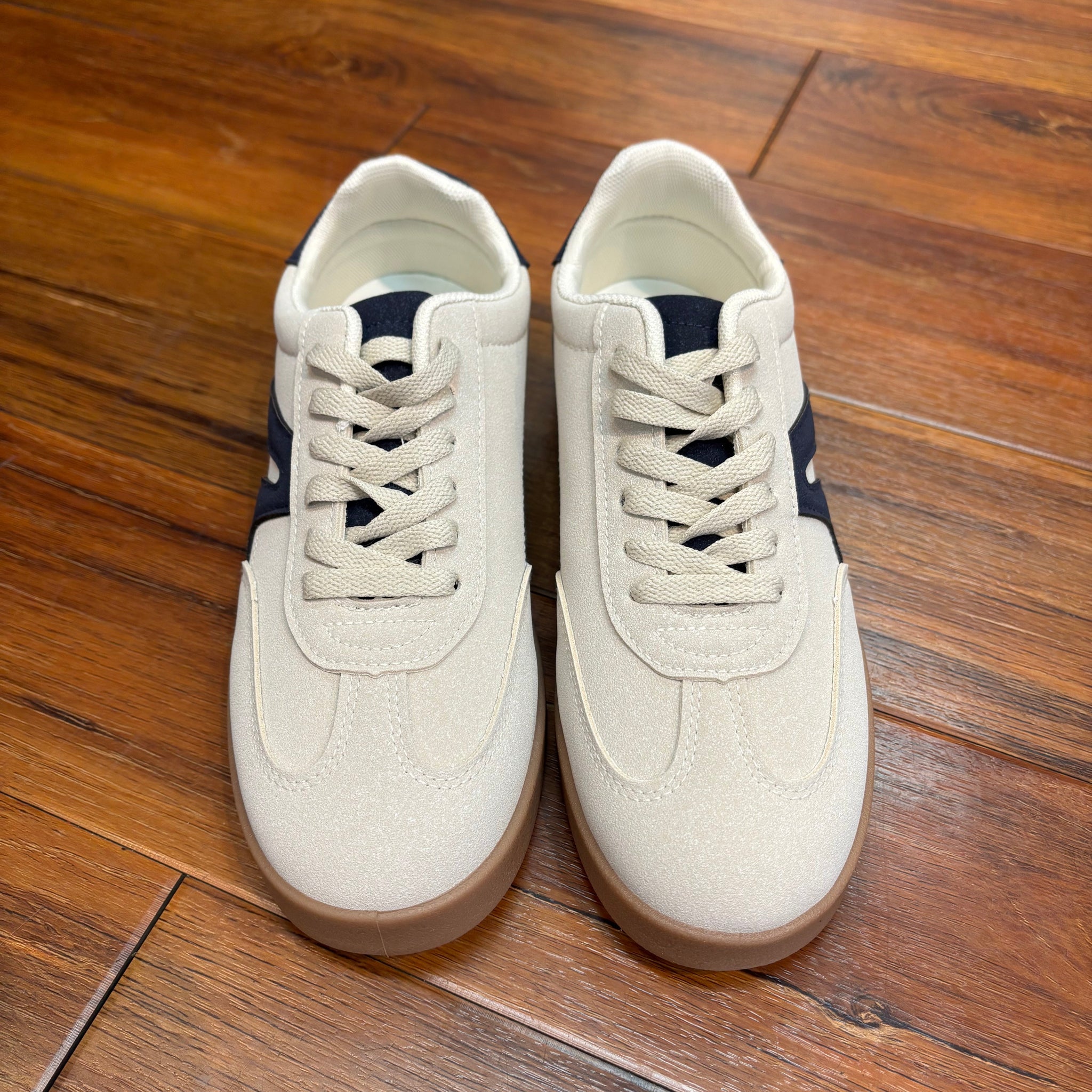 VERY G - Retro Beige