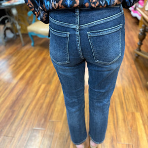 LIVERPOOL - Relax Skinny Jeans