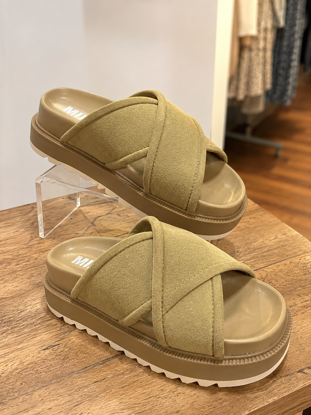 MIA- Teresa Sandal