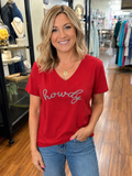 AVANI- Howdy Tee