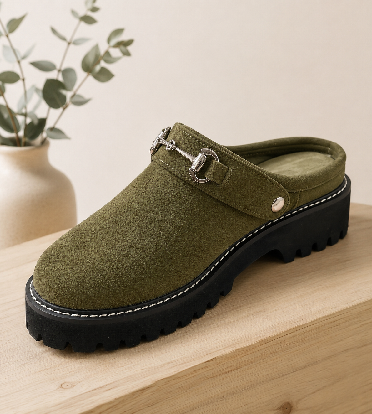 Project Cloud- "Tyler" Mule