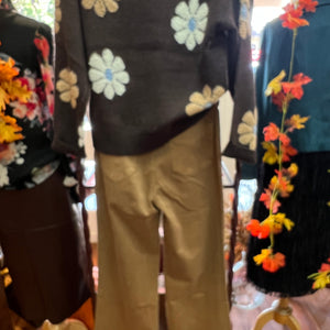 TRIBAL - Walnut Jeans