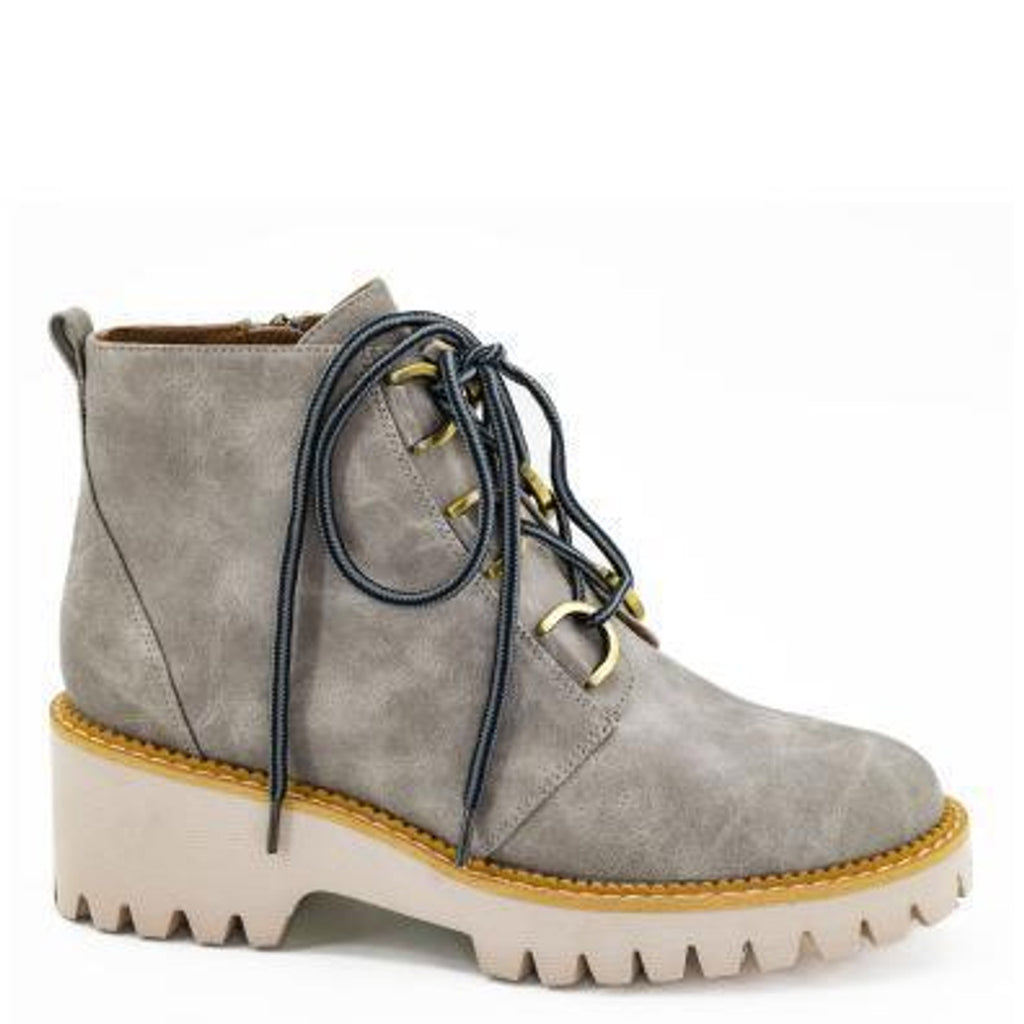 HEY GIRL BY CORKY’S - Trail Ride Boots