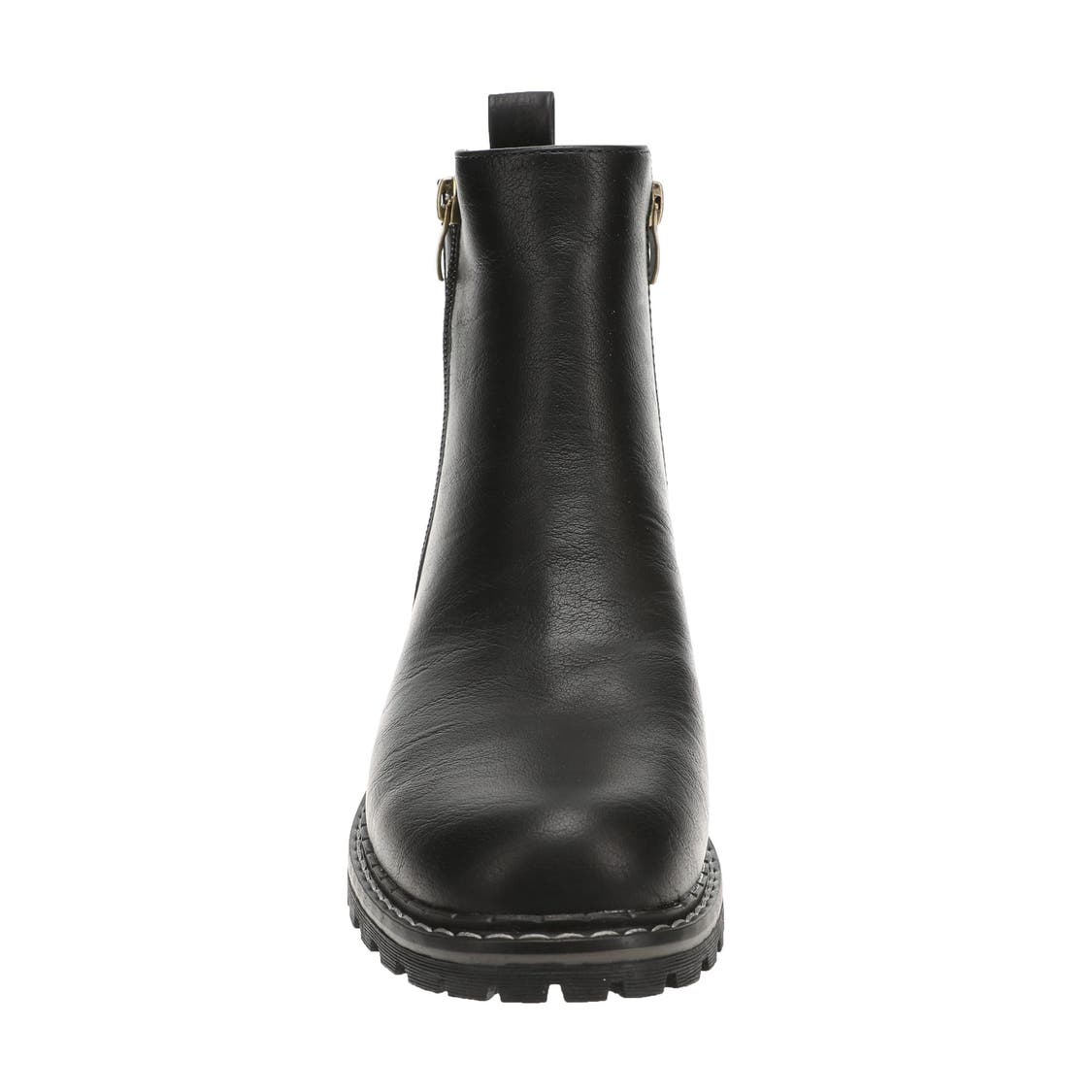 CORKY’S - Don’t Be Difficult Black Bootie