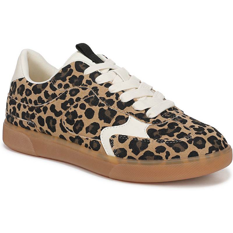 BLOWFISH-Tastic Leopard Shoe