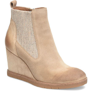 SOFFT Barley Monica Wedge Boot