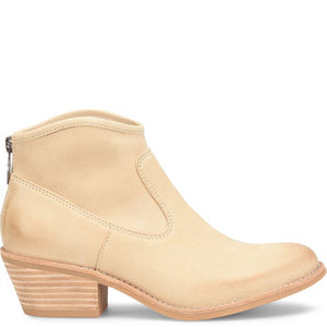 SOFFT Tan Aisley Ankle Boot