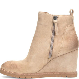 SOFFT Barley Monica Wedge Boot